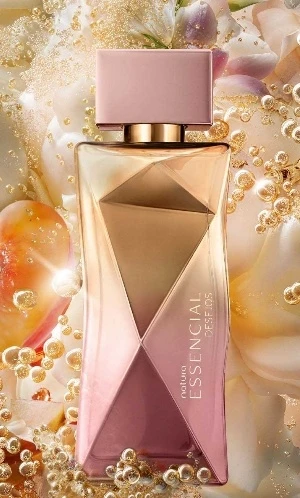 Essencial Desejos Feminino 100 ml